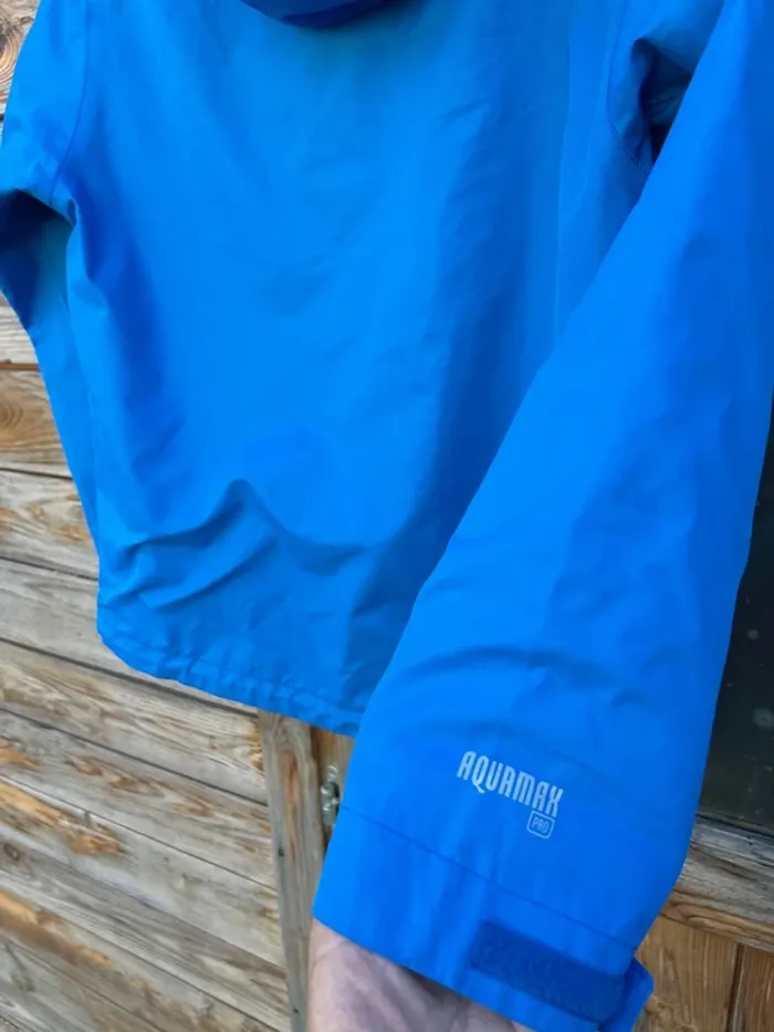 Blouson de pluie Mc Kinley - photo numéro 8