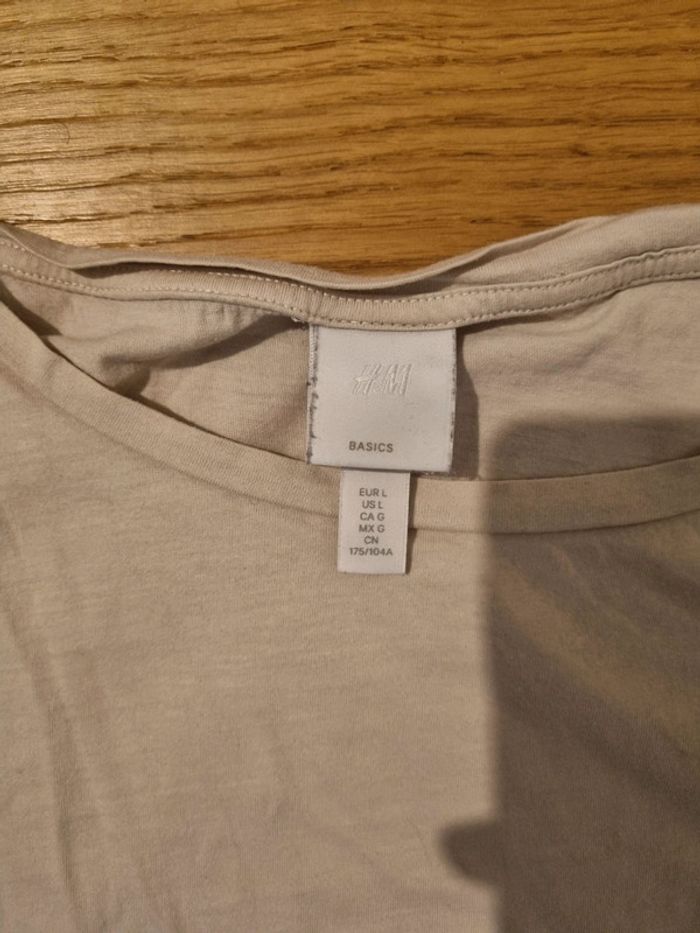 Tee shirt - photo numéro 2