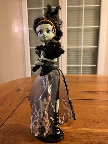 Monster High
