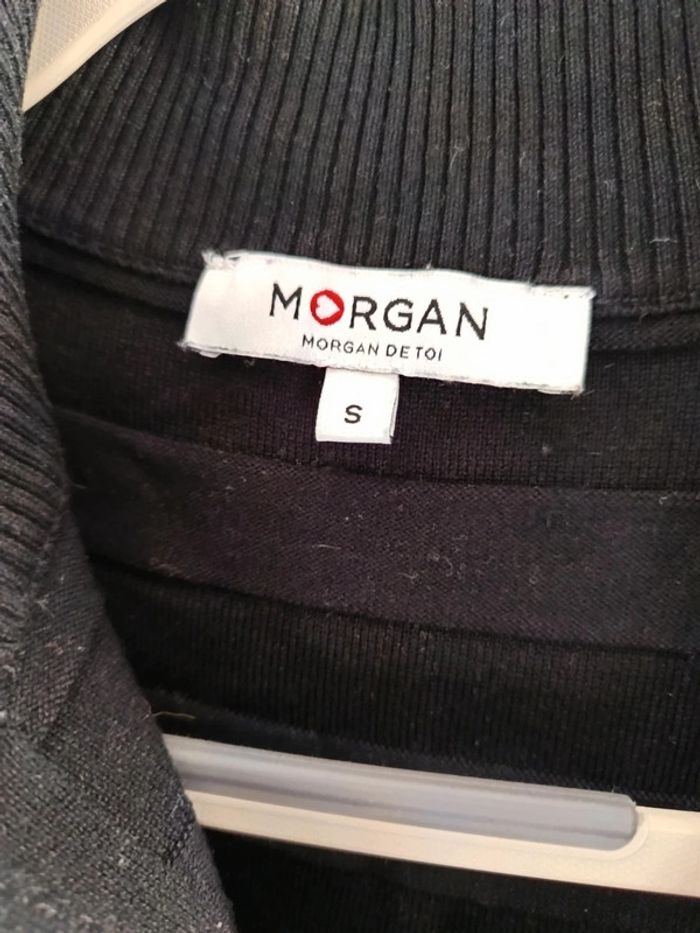 Combinaison maille Morgan - photo numéro 3