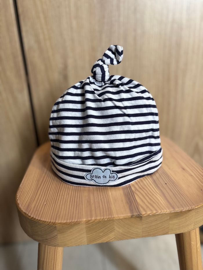 bonnet