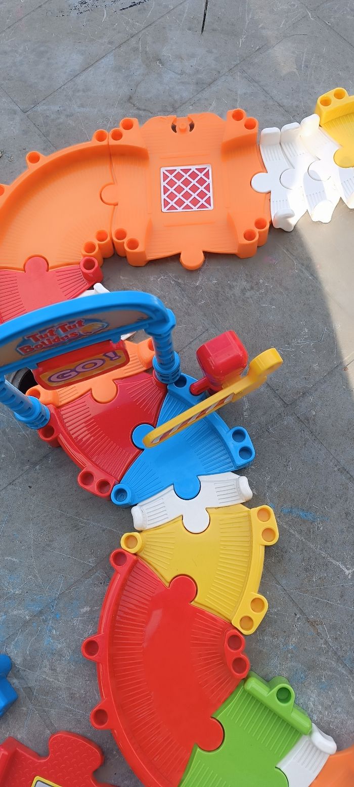 Circuit tut tut go ! - photo numéro 4