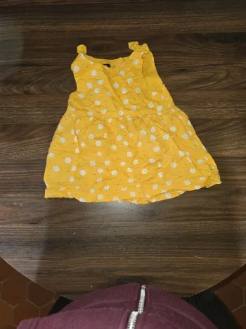 Robe 3 mois