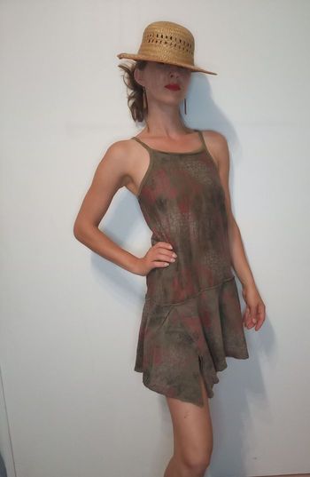 Robe de plage  IKKS taille XS