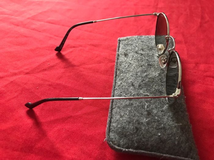Lunettes de soleil marque Polarized - photo numéro 9