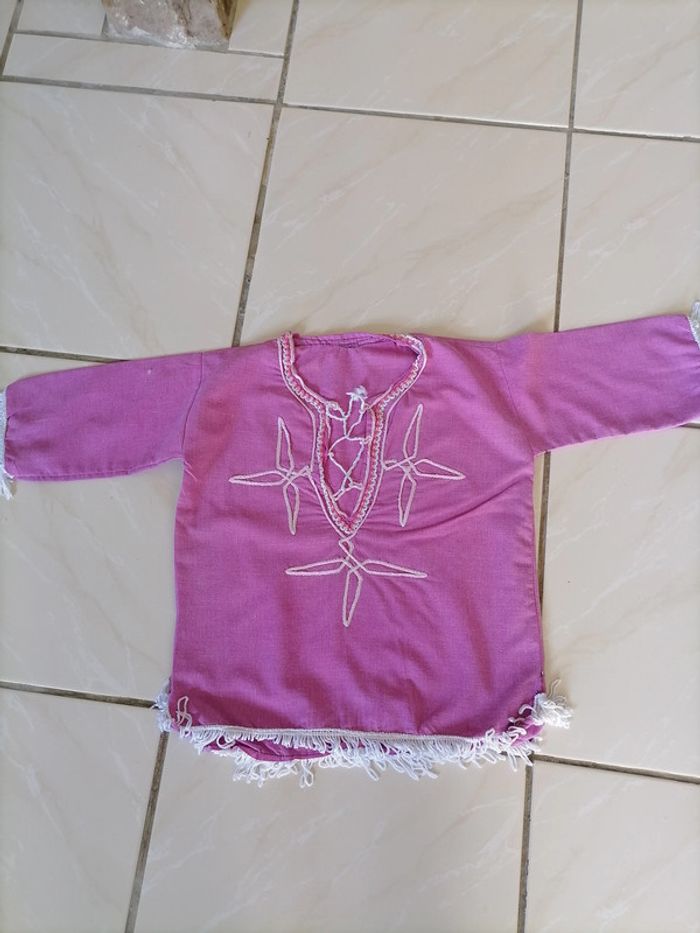 Pull oriental - photo numéro 2