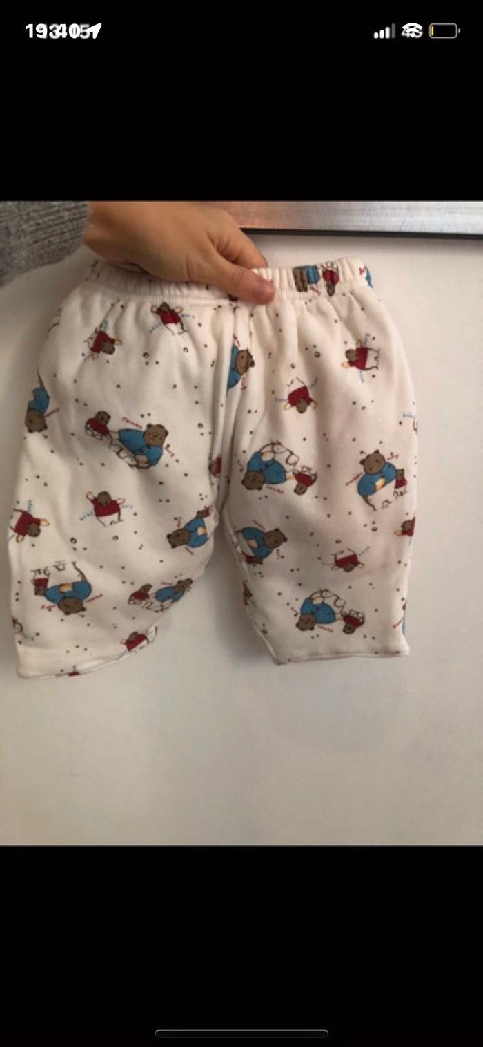 Ensemble 3 mois absorba - photo numéro 5