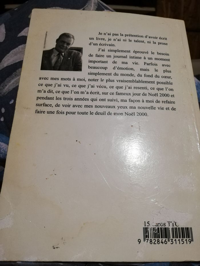 Livre vivre pendant et après un coma - photo numéro 2