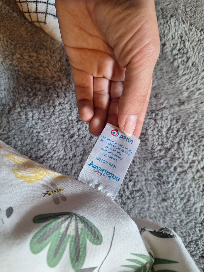 Coussin de grossesse - photo numéro 2