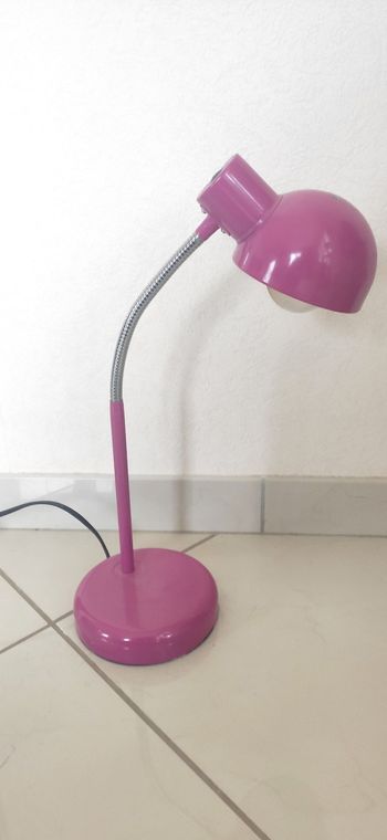 Lampe de bureau