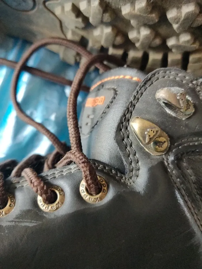 Bottines Kappa - photo numéro 3