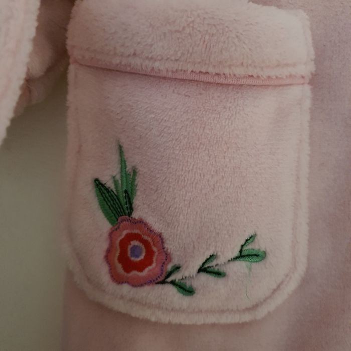 Peignoir Princesses Disney 4 ans - photo numéro 3