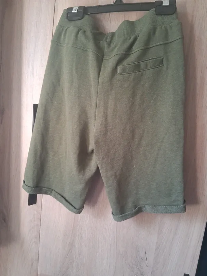 Short garçon - photo numéro 2