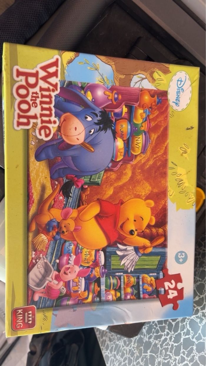 Jeux éveil - photo numéro 2