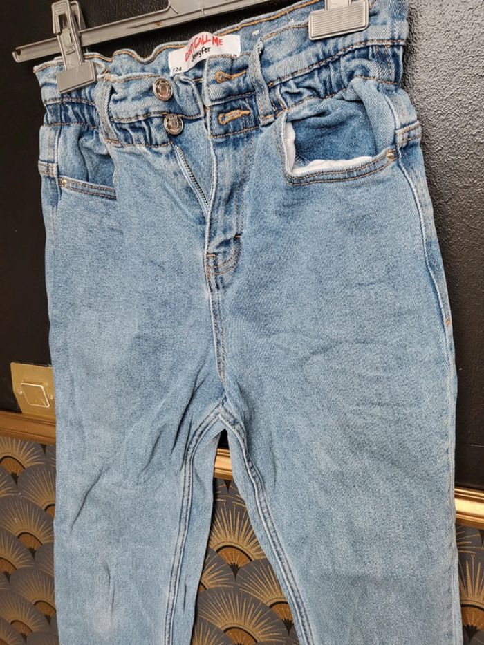 Jeans jennyfer - photo numéro 3