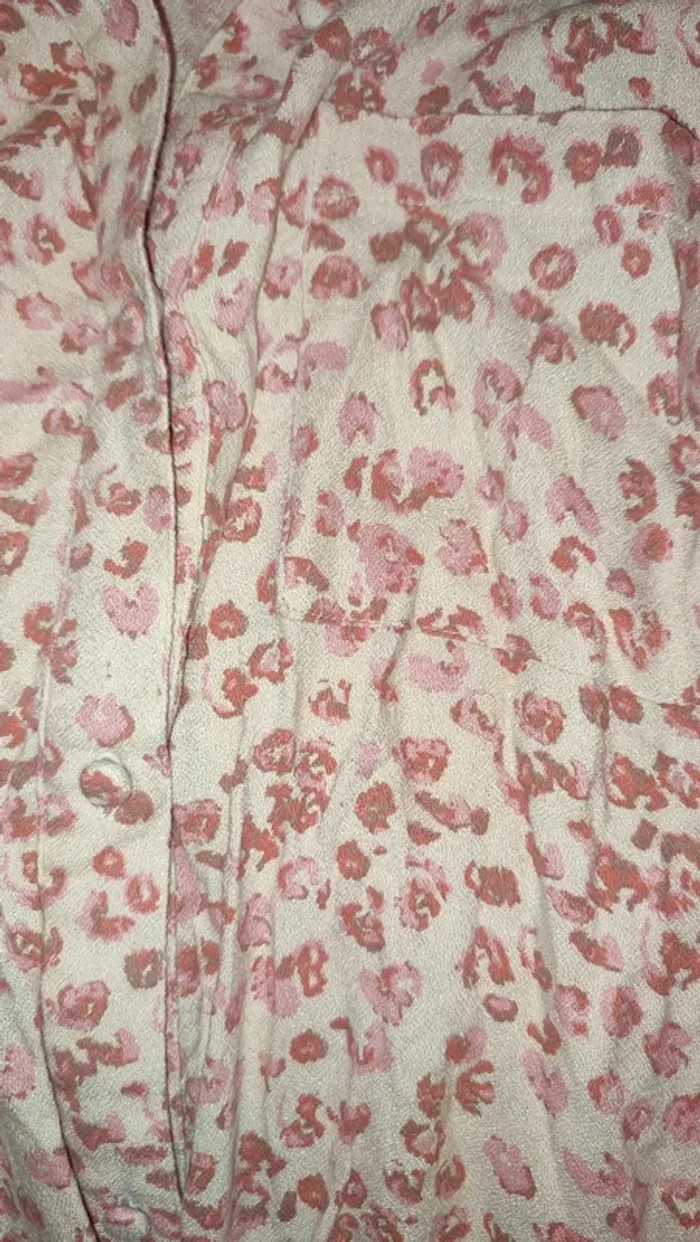 Robe chemise femme de la marque Roxy - photo numéro 4