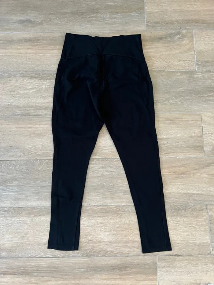 Legging maternité taille 38/40