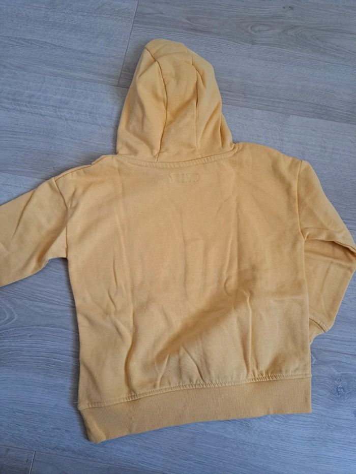 Sweat 5/6 ans - photo numéro 2