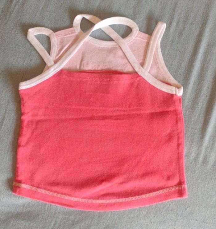 Tee -shirt - photo numéro 4