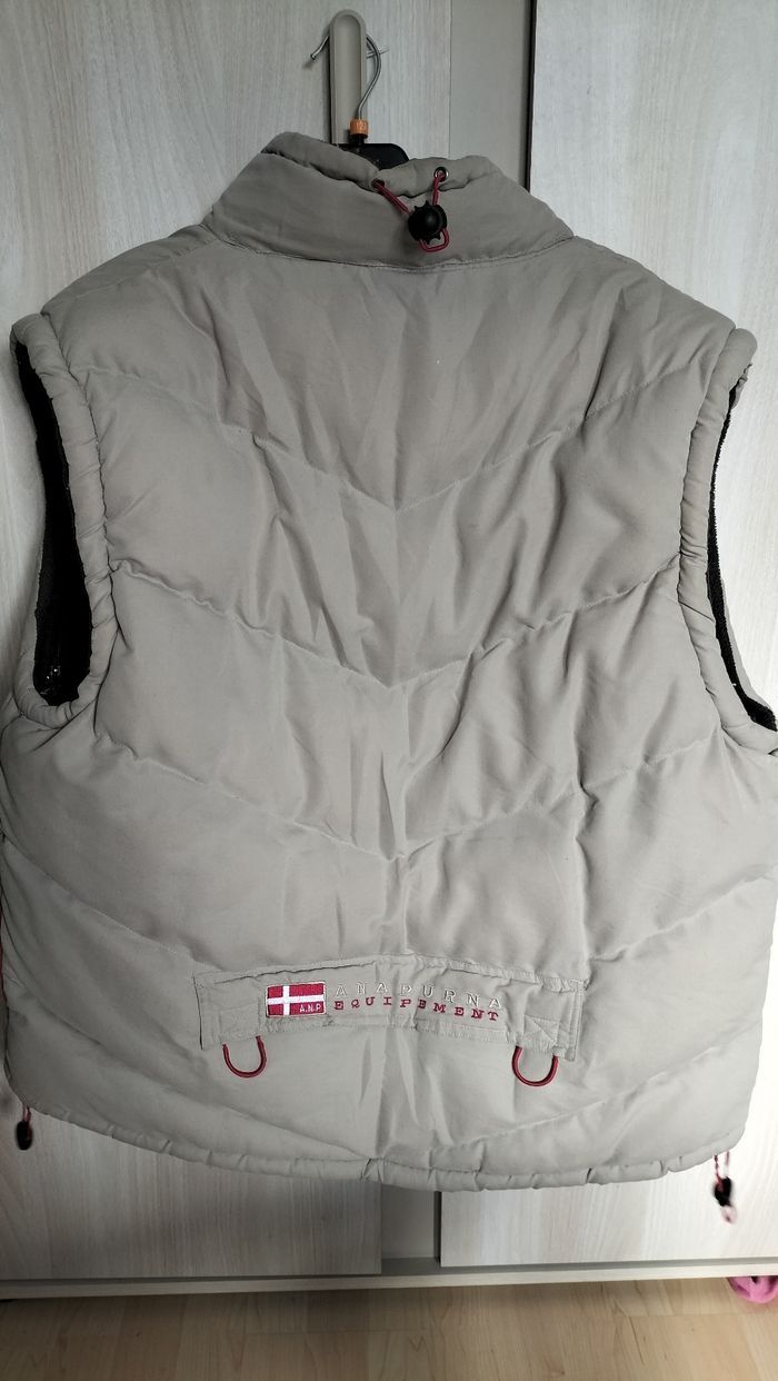 Doudoune Anapurna - photo numéro 4