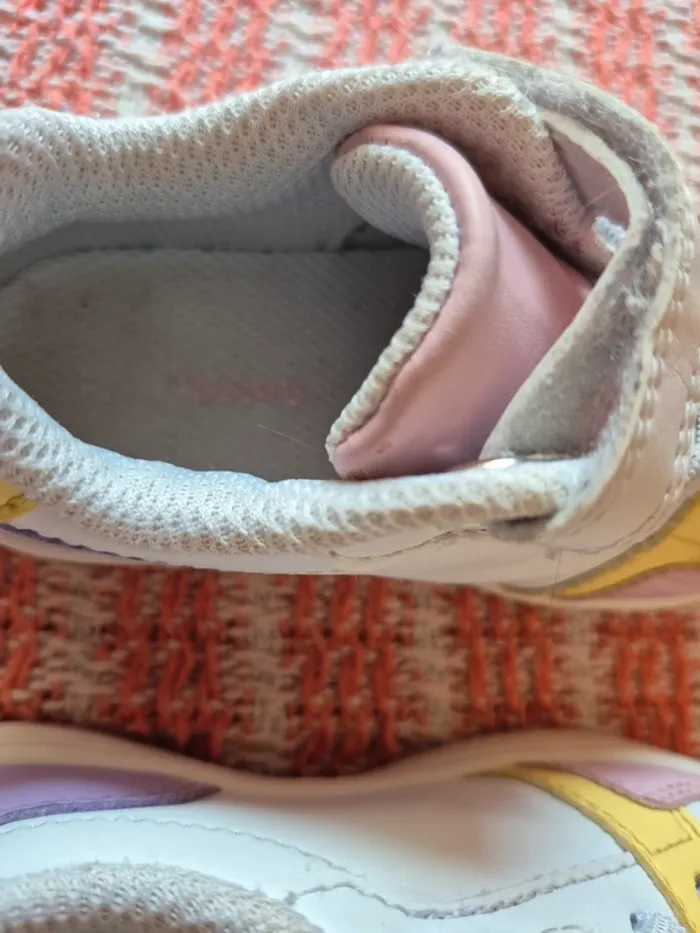 Baskets Creeks - photo numéro 11