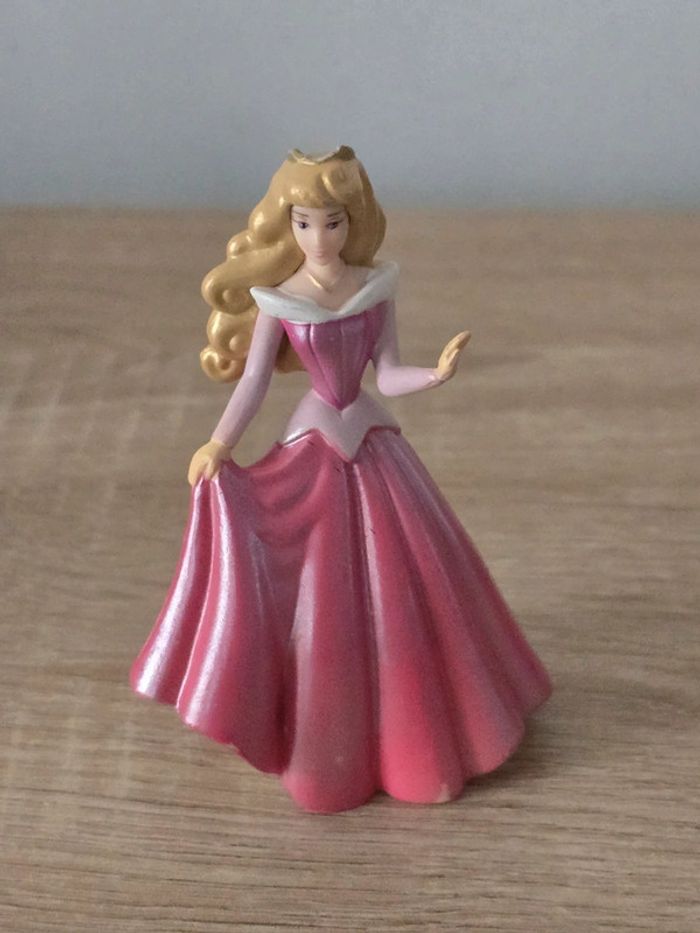 Figurine Aurore - La Belle au bois dormant - Disney