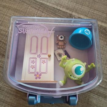 offret mini animator accessoires de boo monstre et compagnie