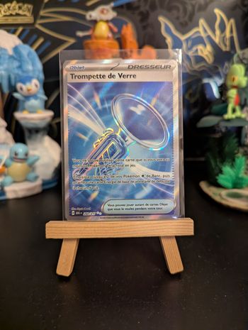 Trompette de Verre 260/217 ASC