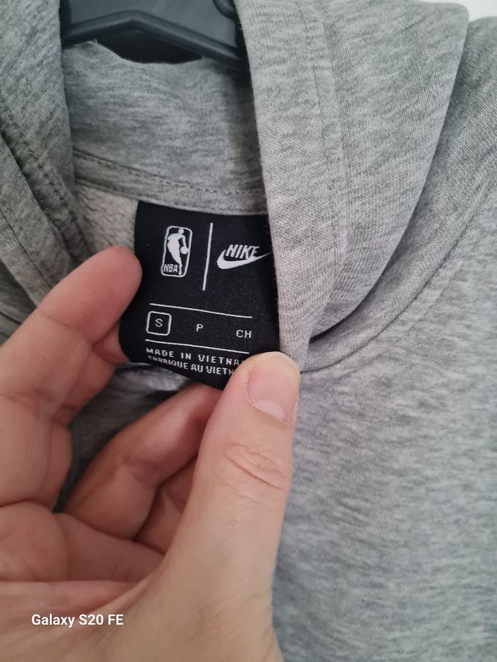 Pull NBA - photo numéro 3
