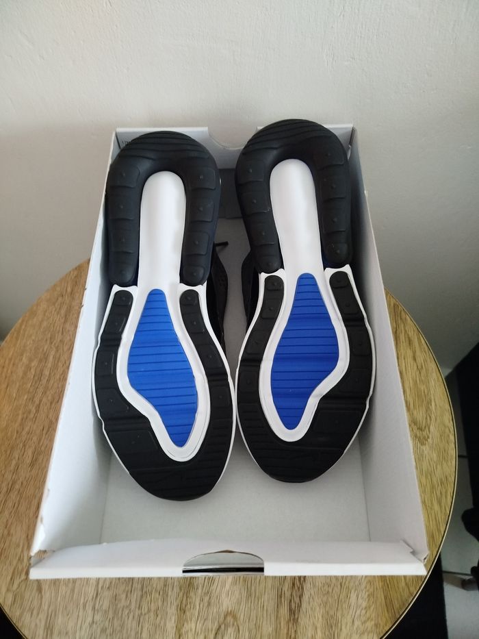 Baskets Nike T 40,5 - photo numéro 8