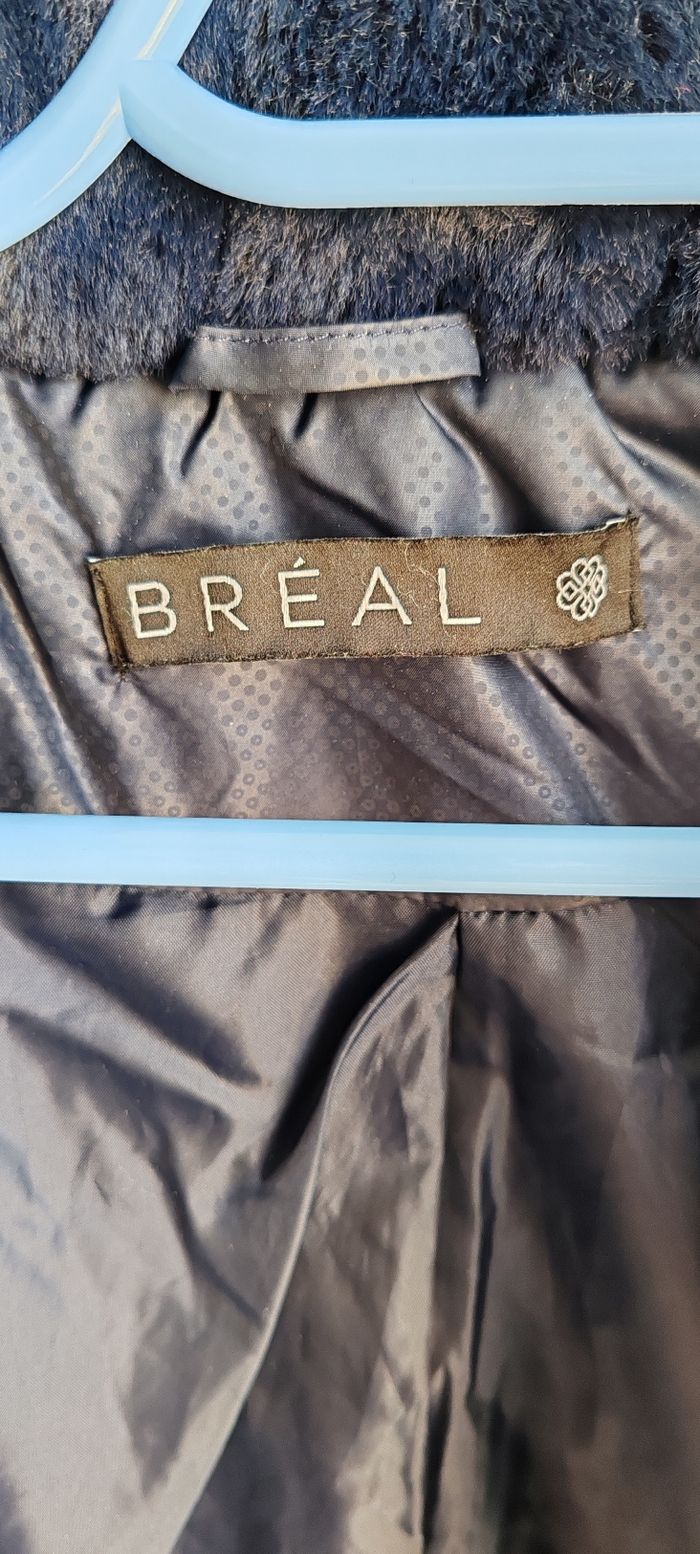 Doudoune femme - photo numéro 4