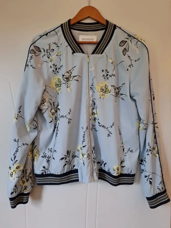 Bombers léger