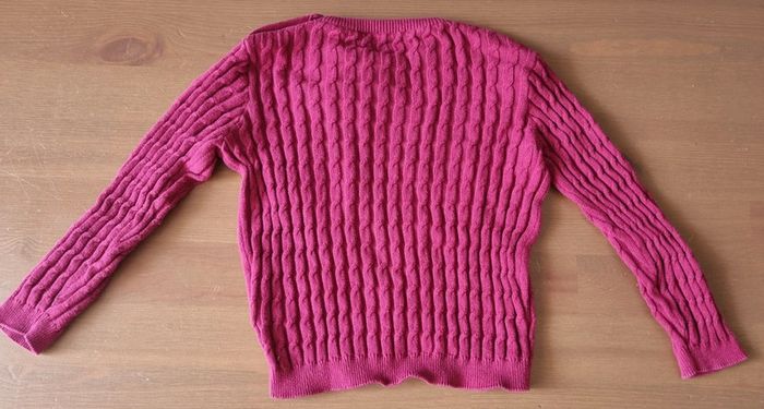Pull 23 mois - photo numéro 2