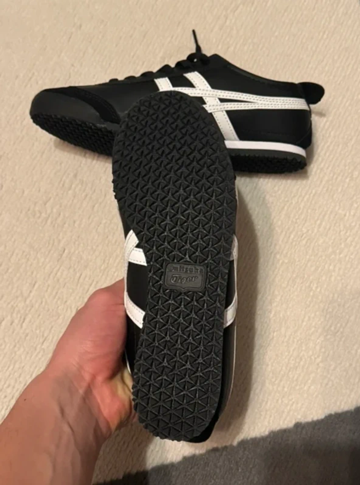 Onitsuka Tiger Mexico 66 taille 43.5 - photo numéro 4