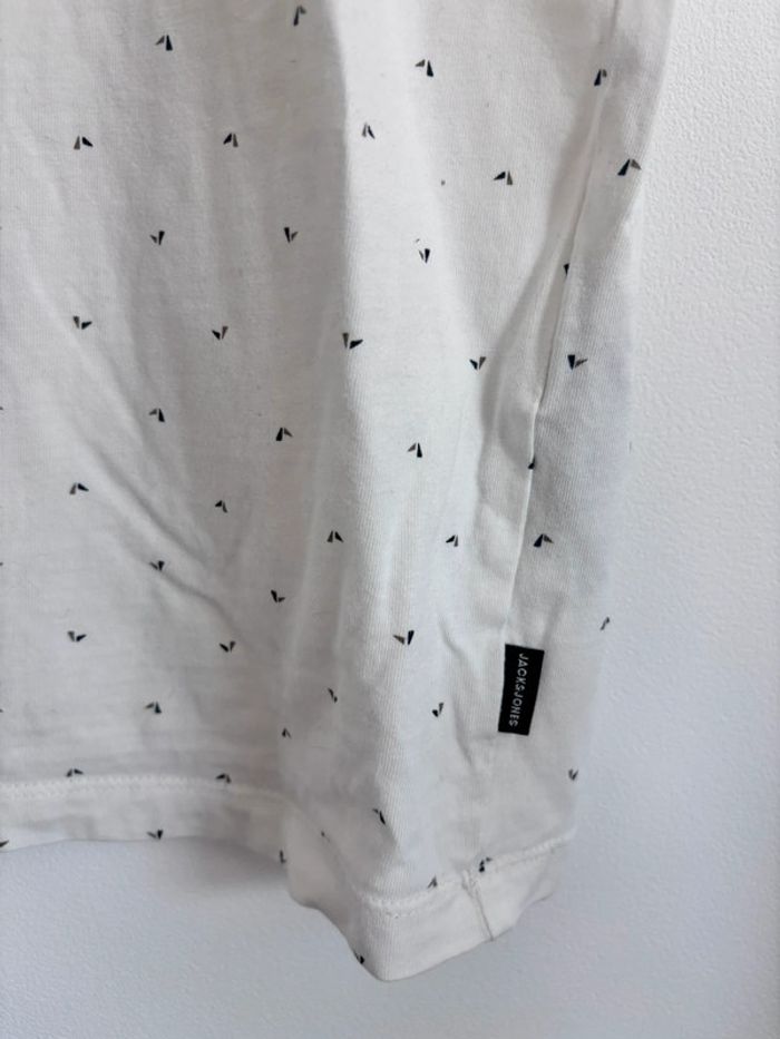 T shirt homme - photo numéro 2
