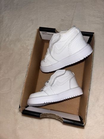 Jordan 1 low 
