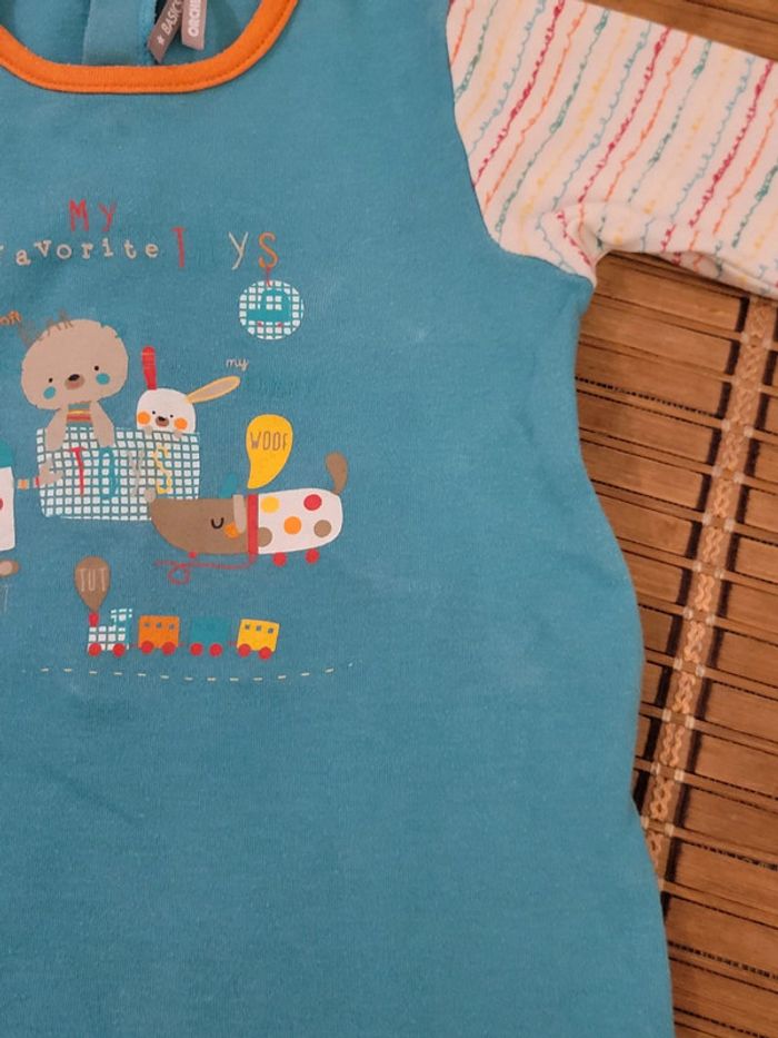 Pyjama - photo numéro 3