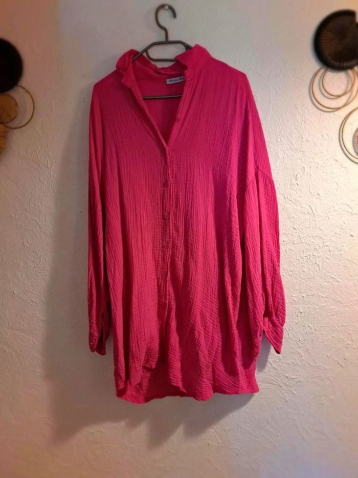 chemise - photo numéro 2
