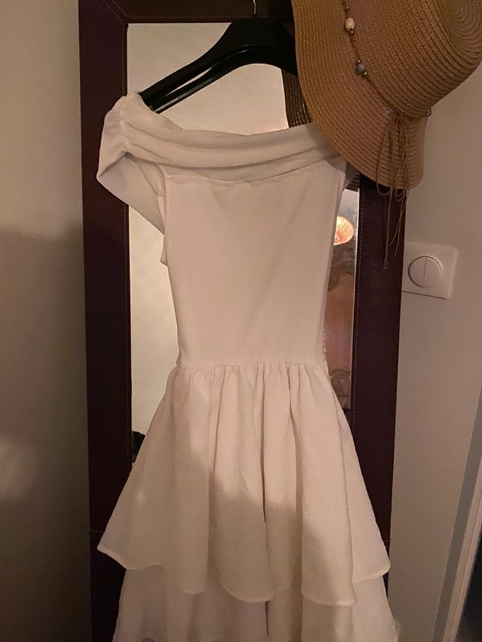 Jolie robe d été - photo numéro 3