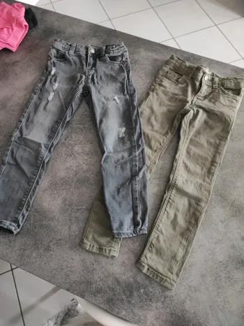 Lot jeans