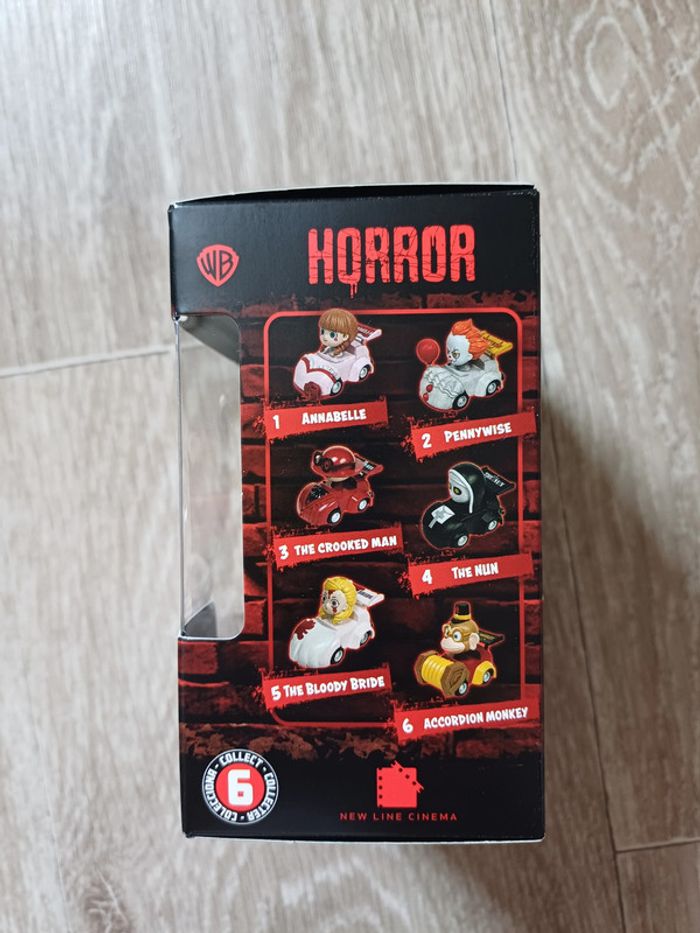 Zoom Hero- Horror - photo numéro 3