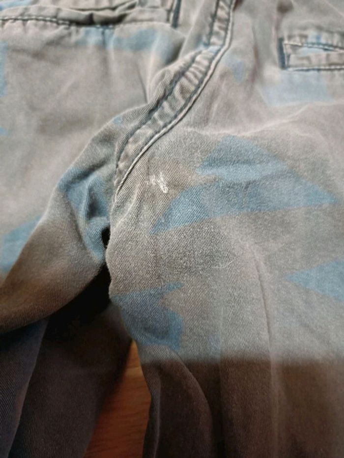 46. Bermuda Orchestra 3ans 98 - photo numéro 3