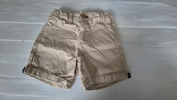 Short garçon 24 mois (83-89 cm)