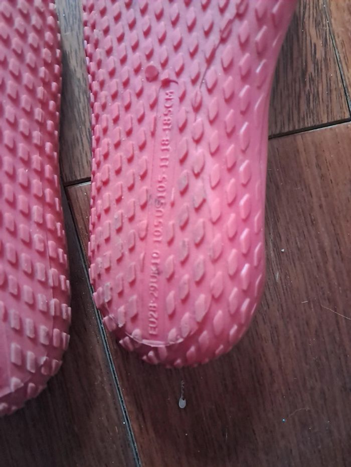 Chaussures d eau - photo numéro 3