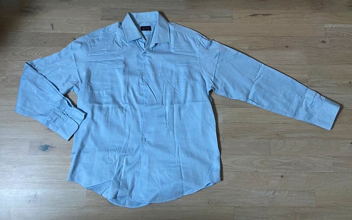Chemise homme