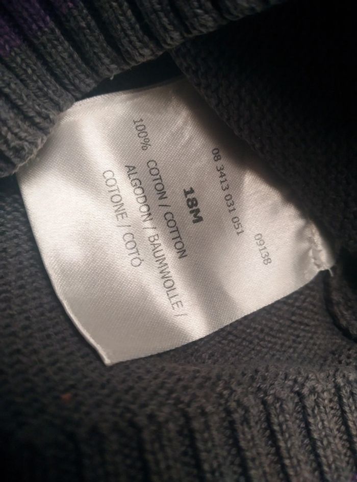 Vêtements bébé - photo numéro 3