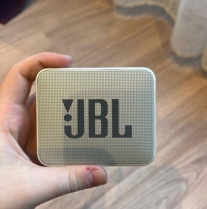 Enceinte JBL