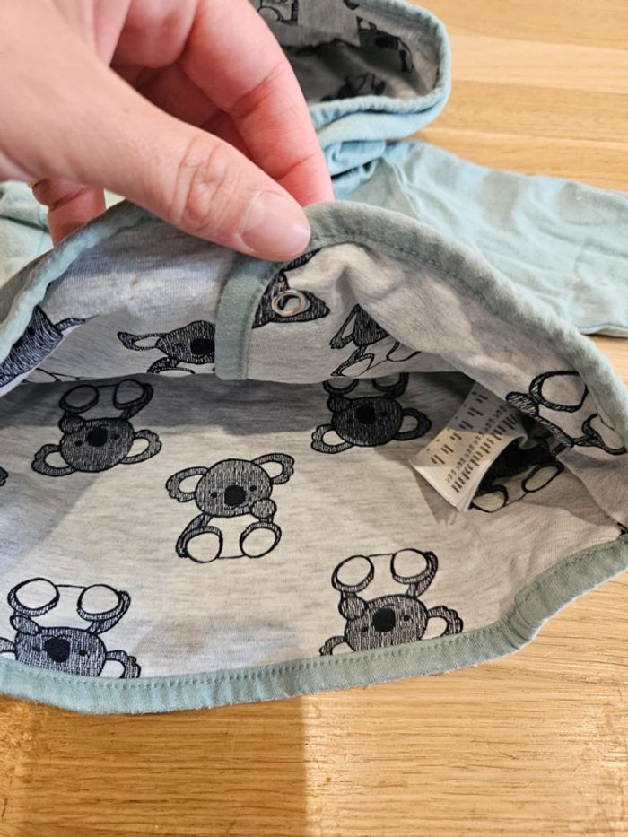 Veste - photo numéro 6