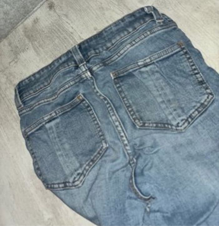 Jeans femme - photo numéro 2