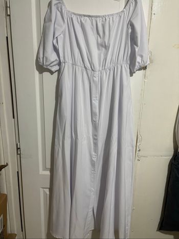 Vêtements en bon état